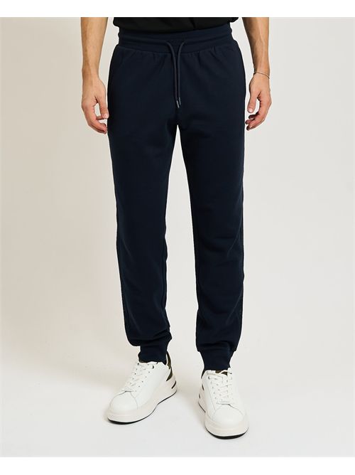 Emporio Armani men's tracksuit EMPORIO ARMANI | EM001867-AF14976UB102